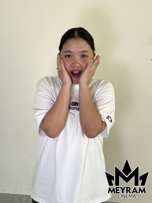 Анель Мұратқан