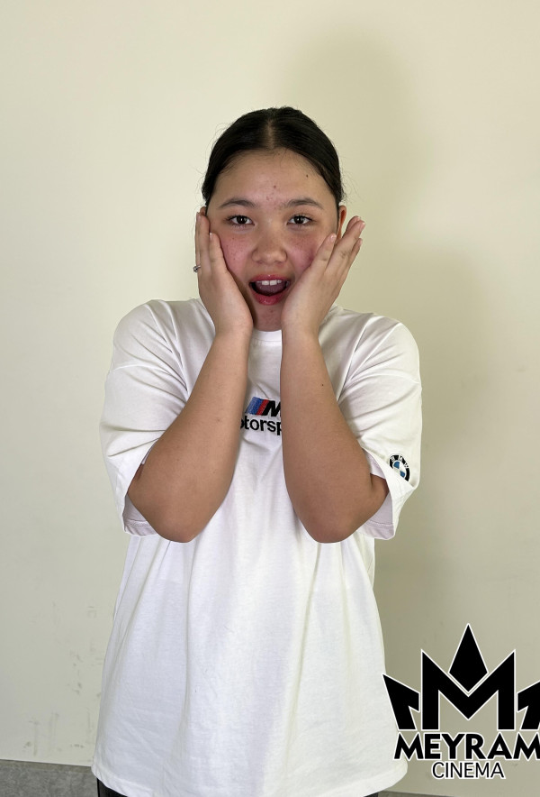 Анель Мұратқан