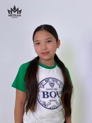 Іңкәр Тулеген