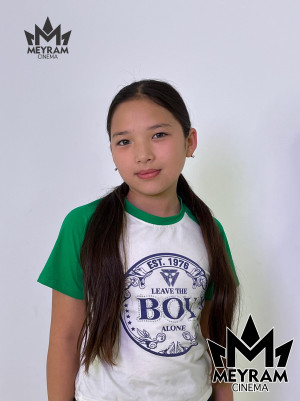 Іңкәр Тулеген