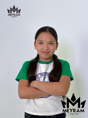 Іңкәр Тулеген