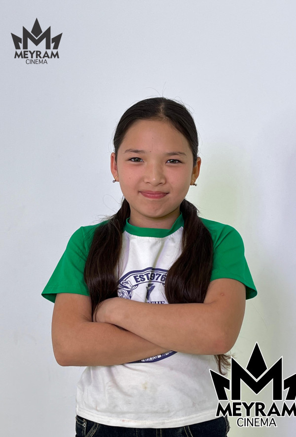 Іңкәр Тулеген