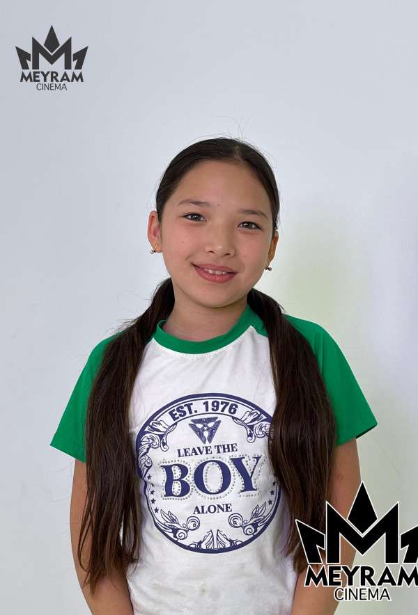 Іңкәр Тулеген