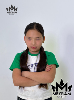 Іңкәр Тулеген