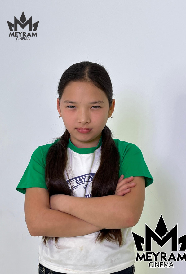 Іңкәр Тулеген