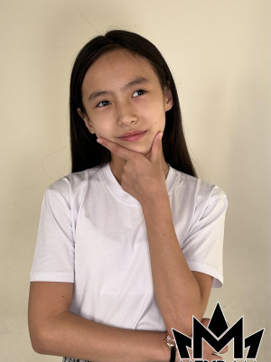 Нұрдина Абай