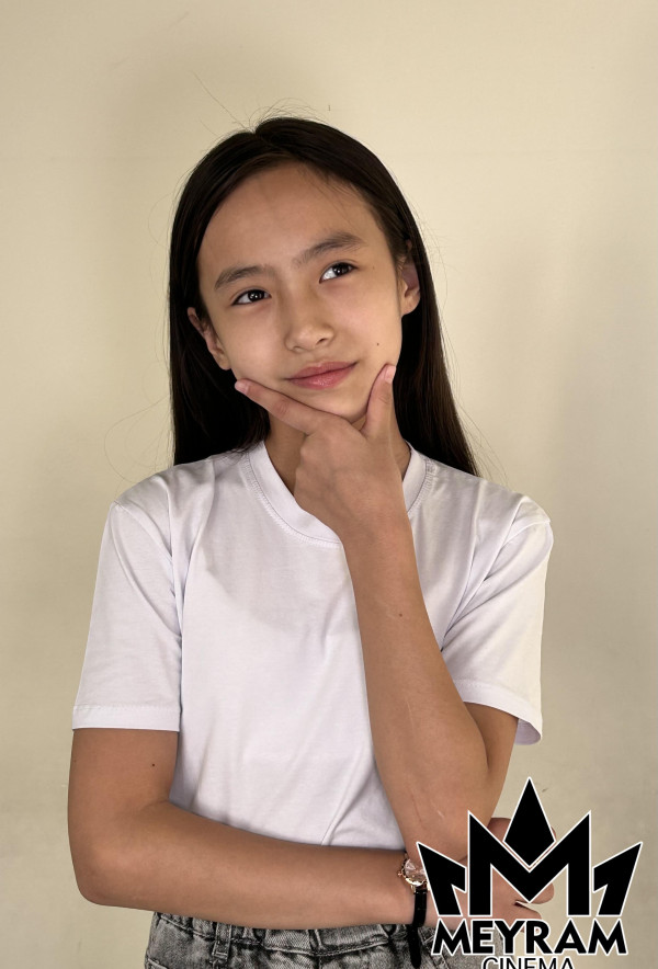 Нұрдина Абай