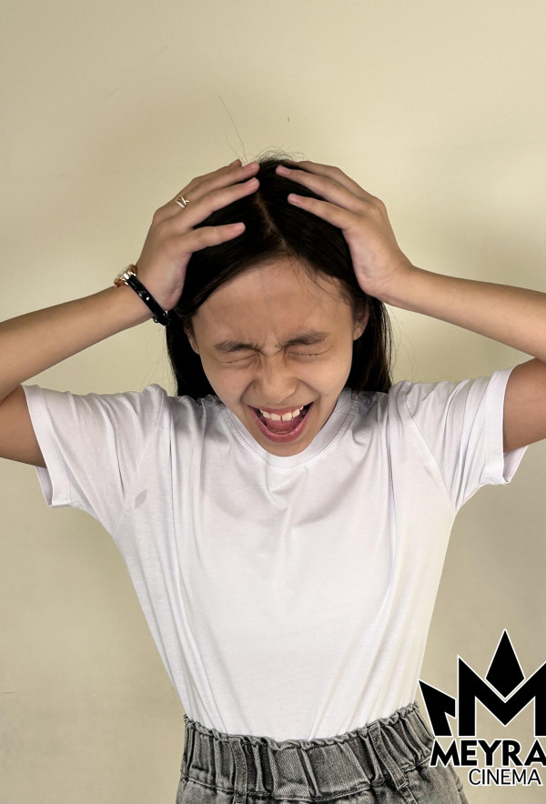 Нұрдина Абай