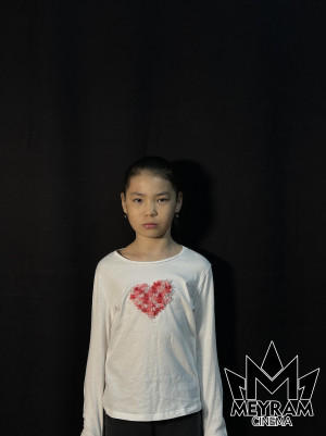 Сезім Нұржан