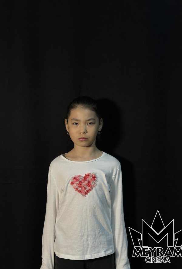 Сезім Нұржан