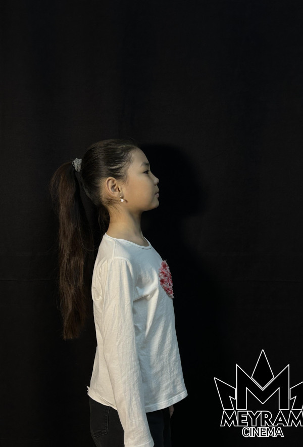 Сезім Нұржан