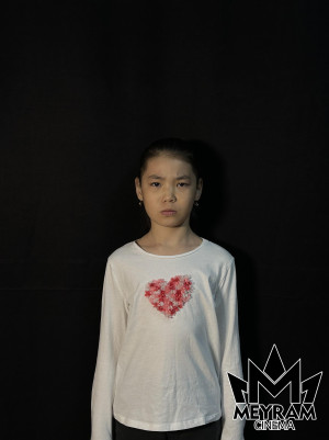 Сезім Нұржан