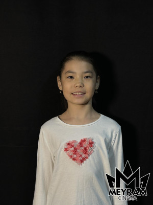 Сезім Нұржан