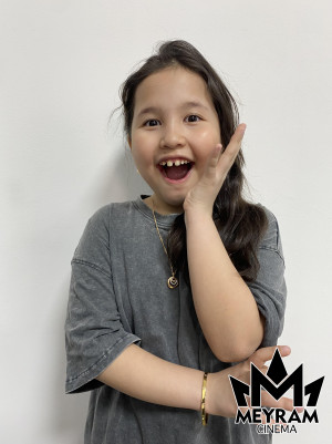 Мариям Қанатбаева