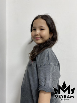 Мариям Қанатбаева