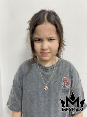 Мариям Қанатбаева