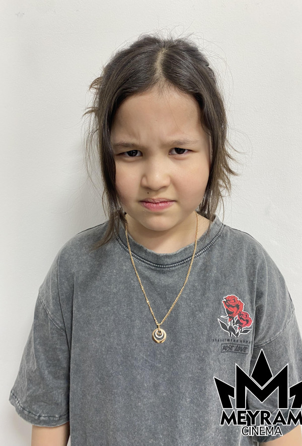 Мариям Қанатбаева