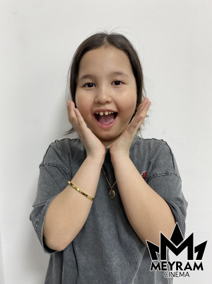 Мариям Қанатбаева