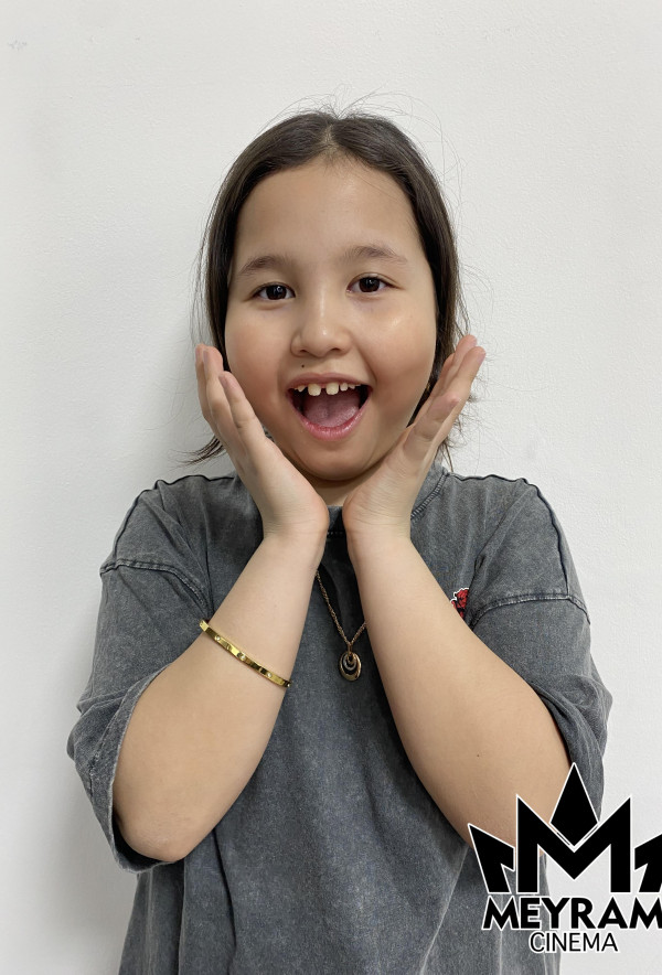 Мариям Қанатбаева