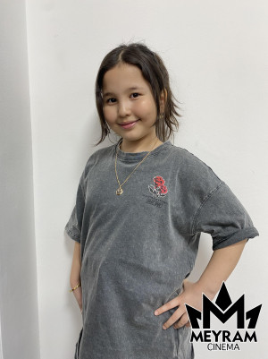 Мариям Қанатбаева