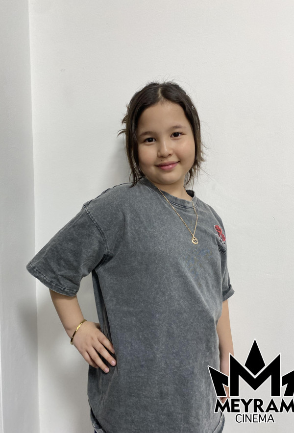 Мариям Қанатбаева