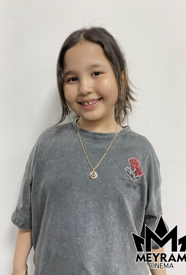 Мариям Қанатбаева