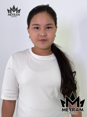 Аруна Әділхан