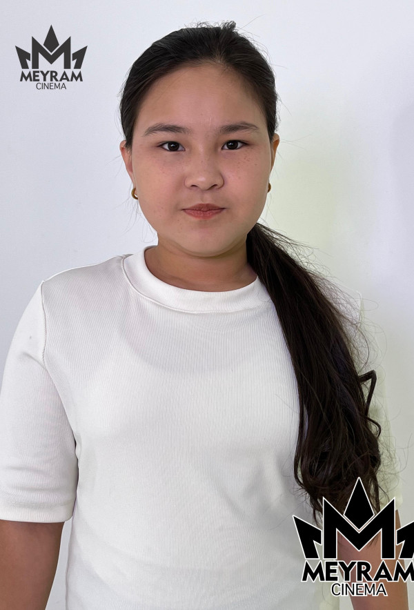 Аруна Әділхан