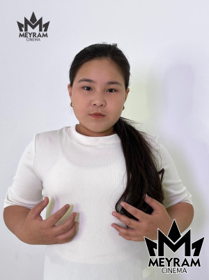 Аруна Әділхан