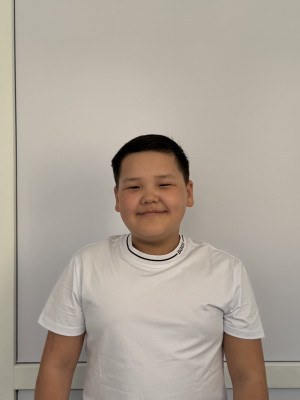 Али Саматов