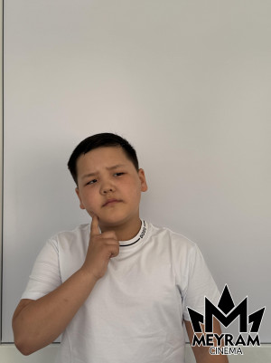 Али Саматов