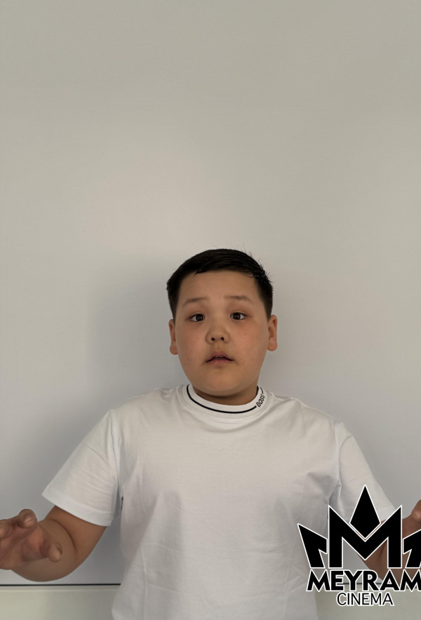 Али Саматов