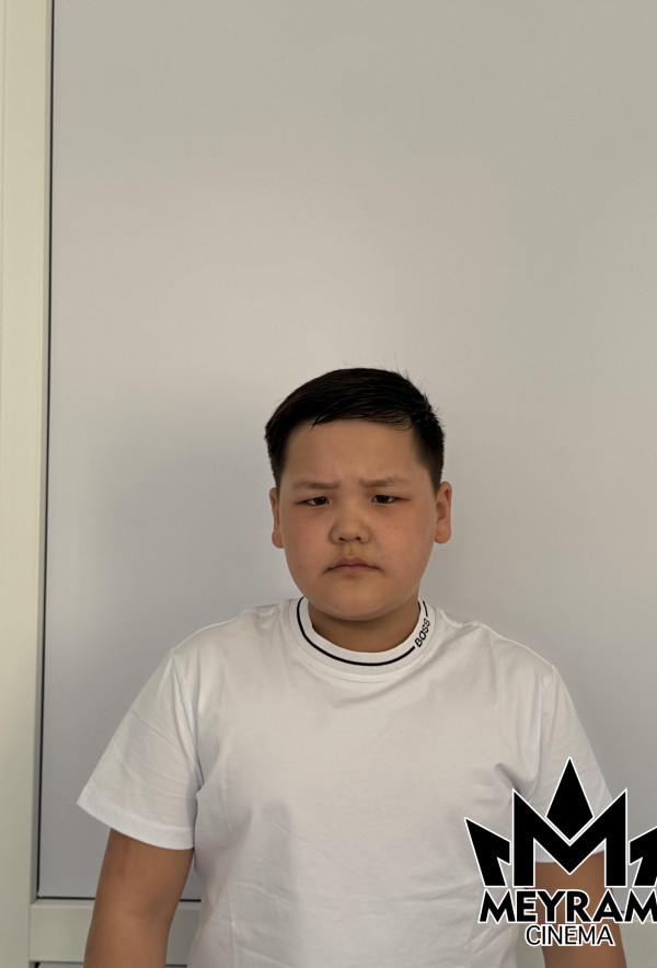 Али Саматов