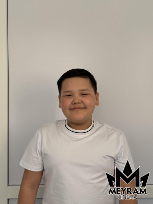 Али Саматов