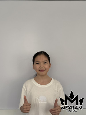 Қарақат Жанарбек