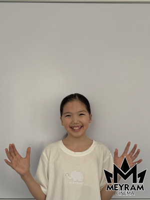 Қарақат Жанарбек