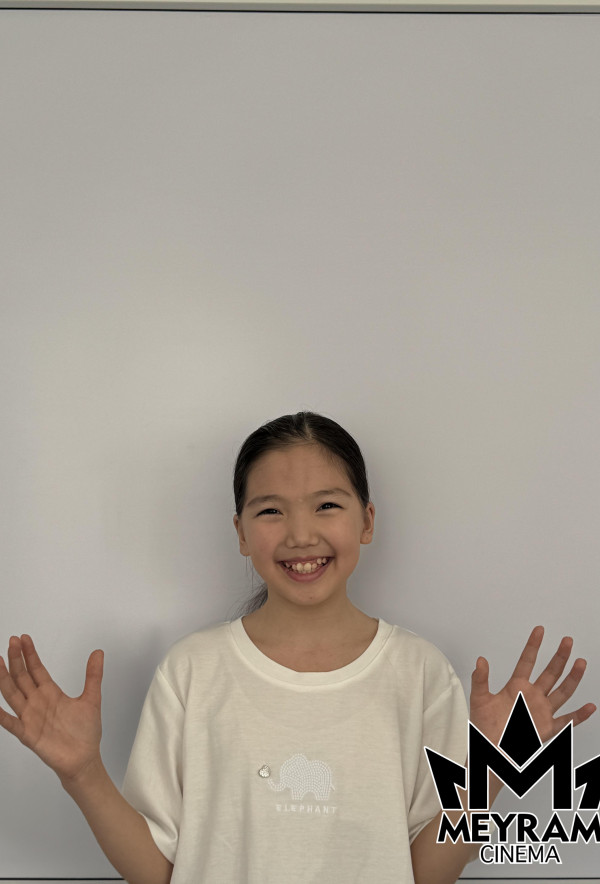 Қарақат Жанарбек