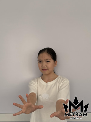 Қарақат Жанарбек