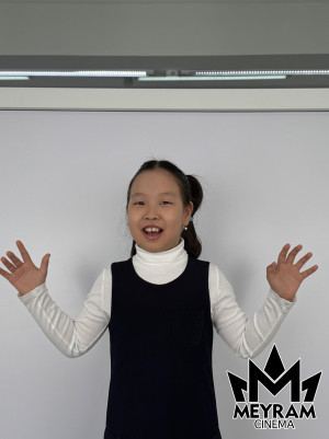 Томирис Кешілбаева