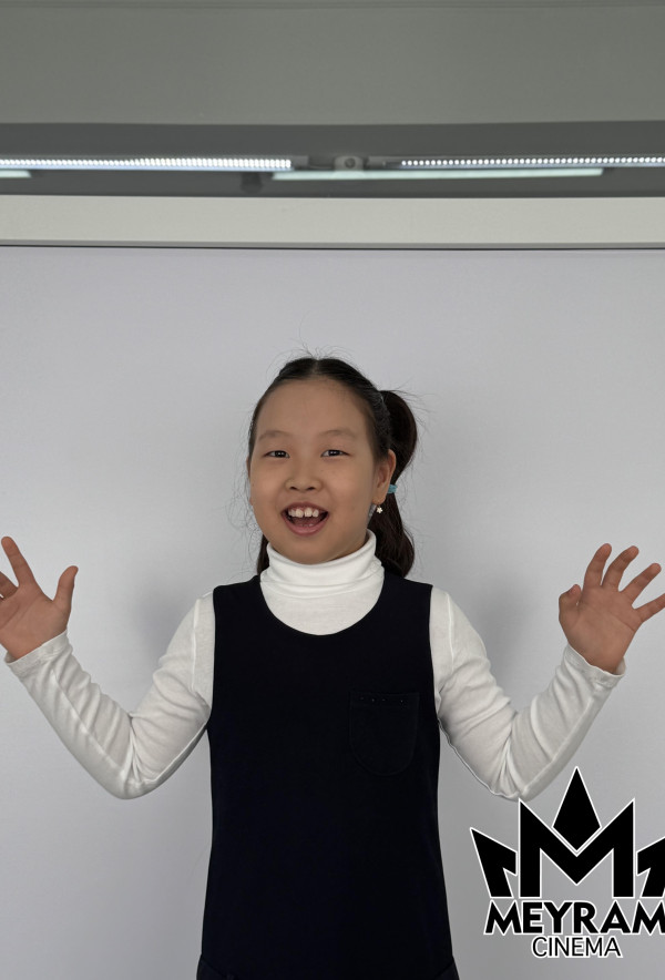 Томирис Кешілбаева