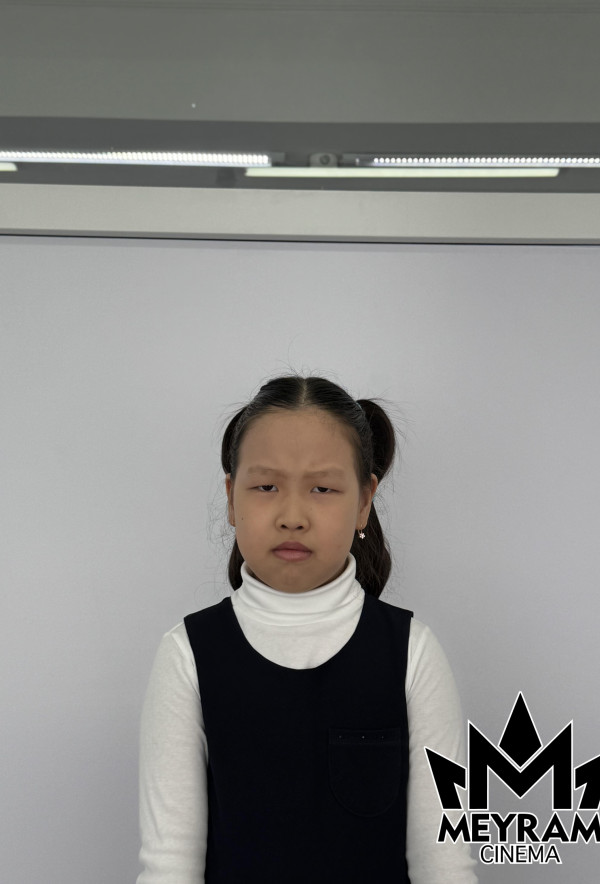 Томирис Кешілбаева