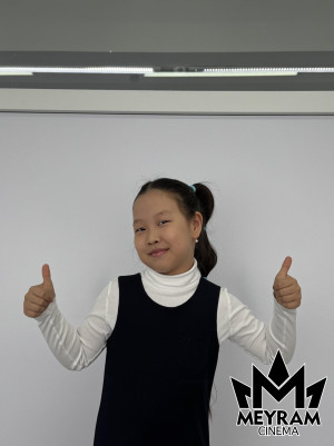 Томирис Кешілбаева