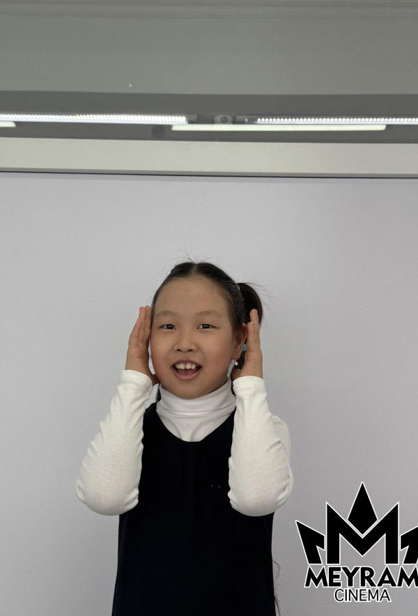 Томирис Кешілбаева