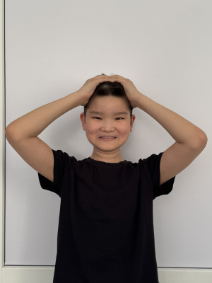 Әбілмансұр Қабдолов