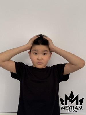 Әбілмансұр Қабдолов