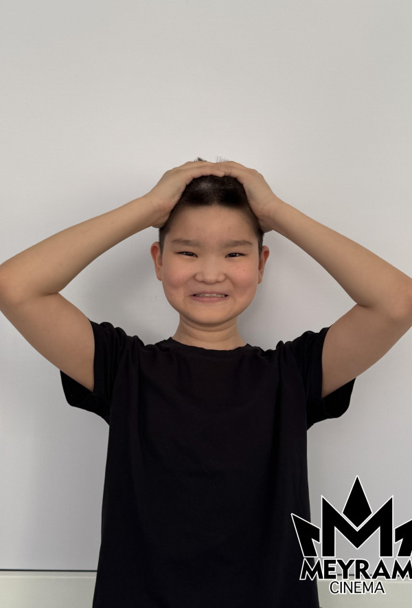 Әбілмансұр Қабдолов