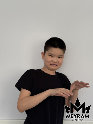 Әбілмансұр Қабдолов