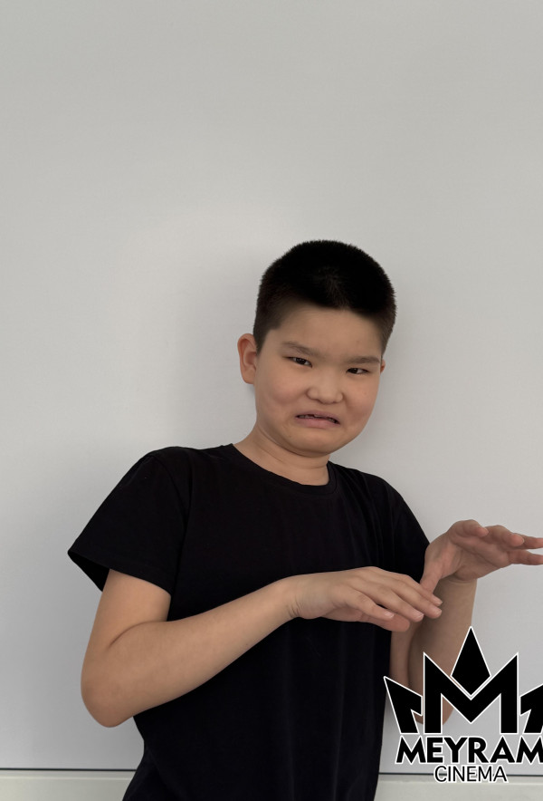 Әбілмансұр Қабдолов