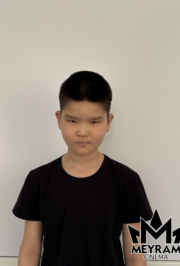 Әбілмансұр Қабдолов