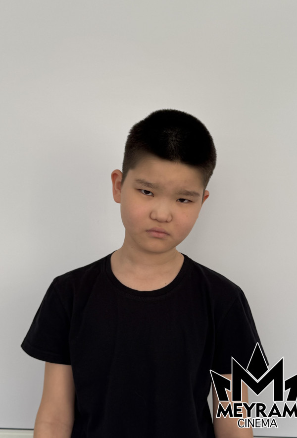 Әбілмансұр Қабдолов